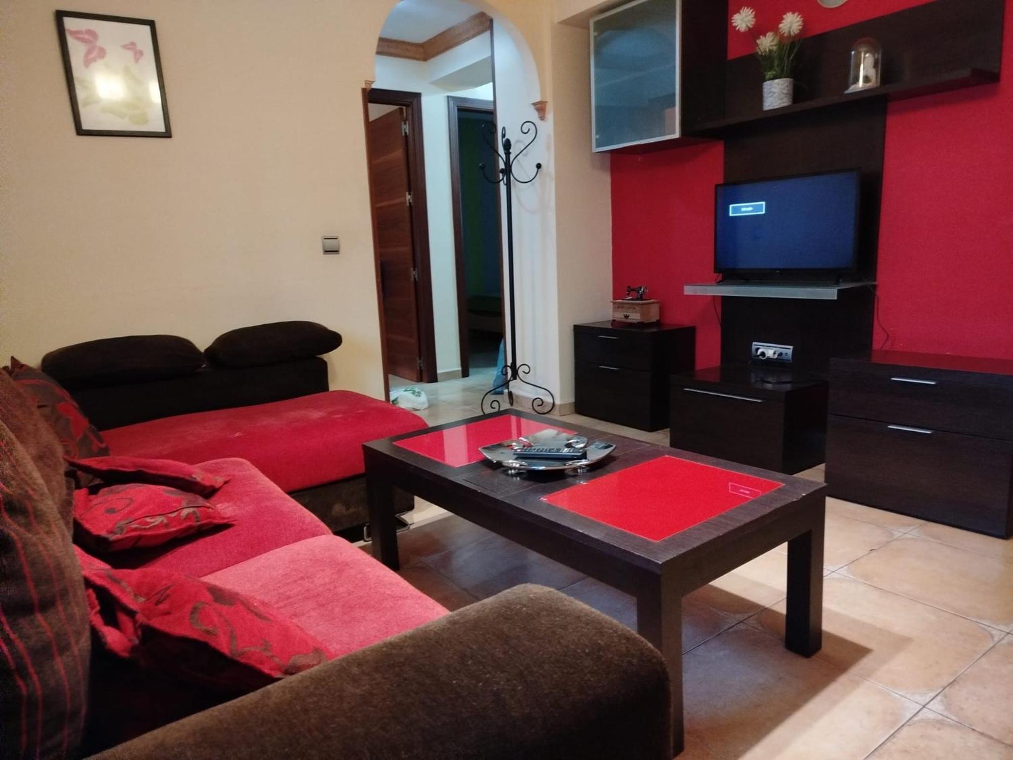 Apartamento Levante Ronda Exterior foto