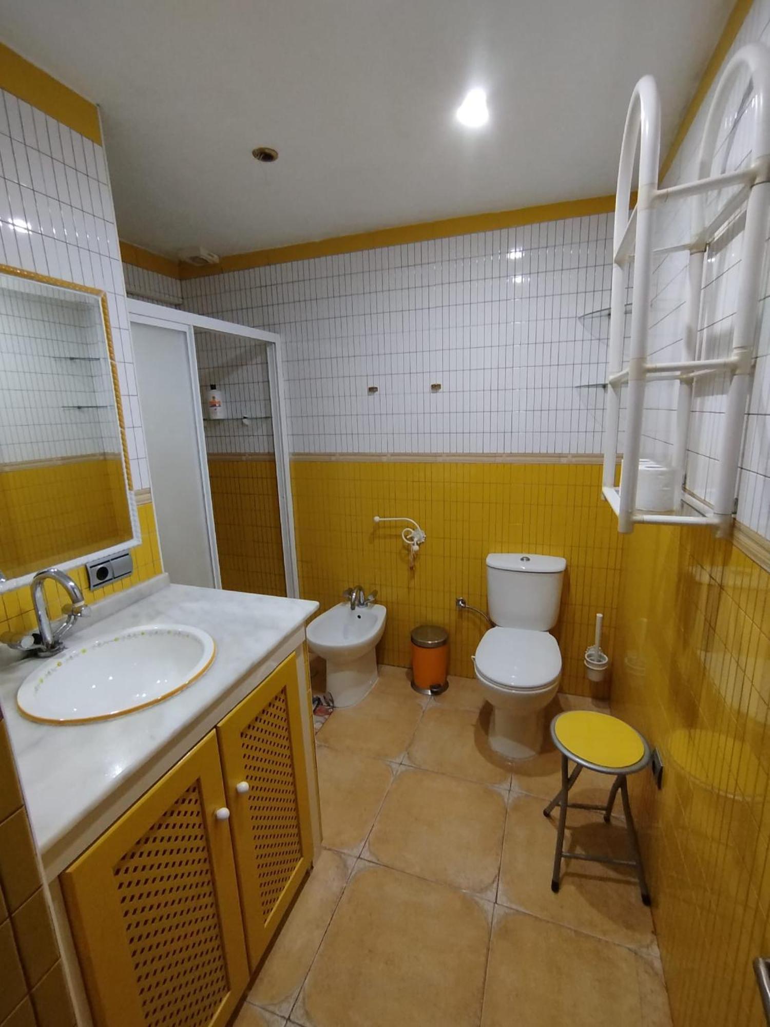 Apartamento Levante Ronda Exterior foto