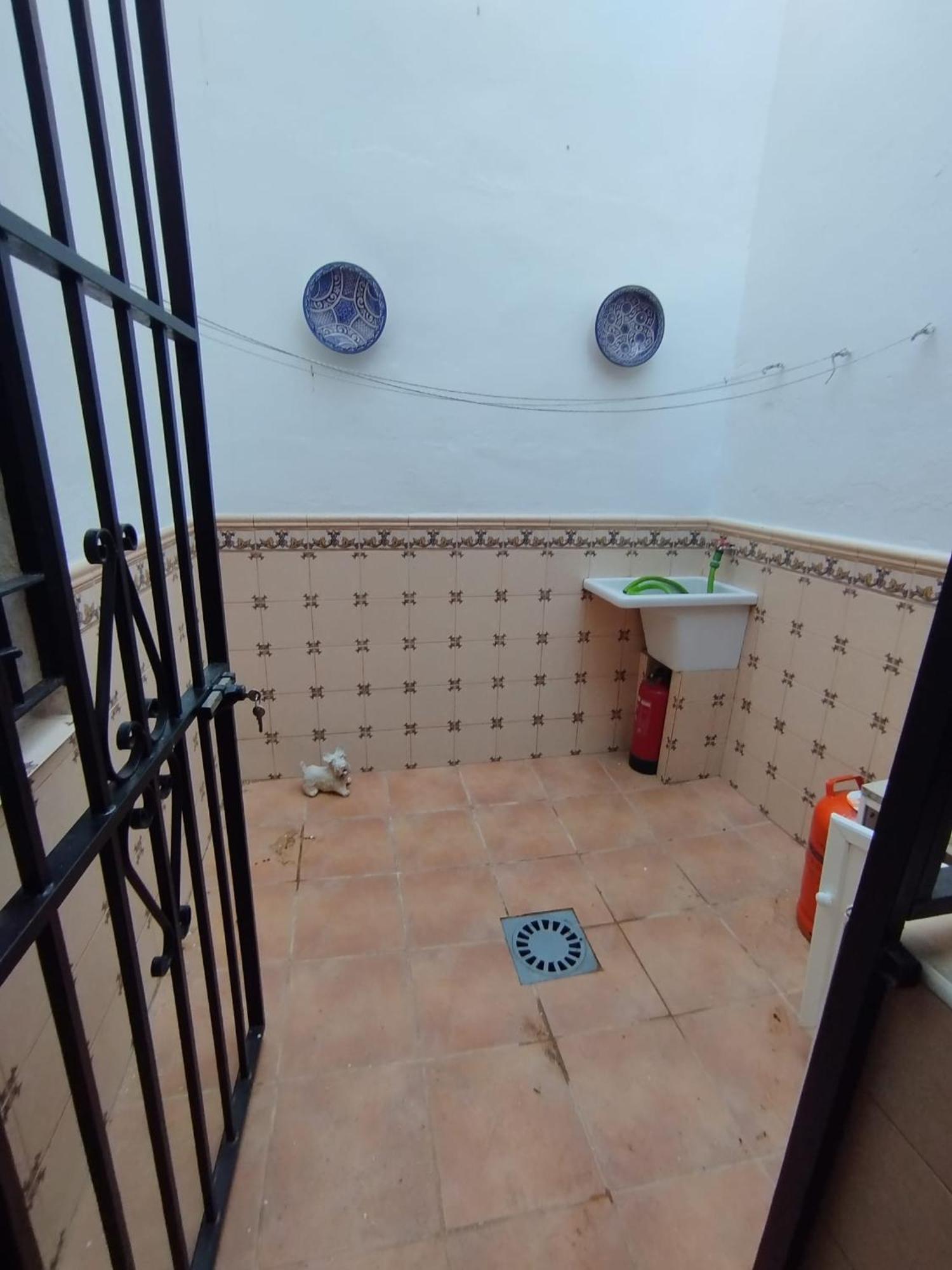 Apartamento Levante Ronda Exterior foto
