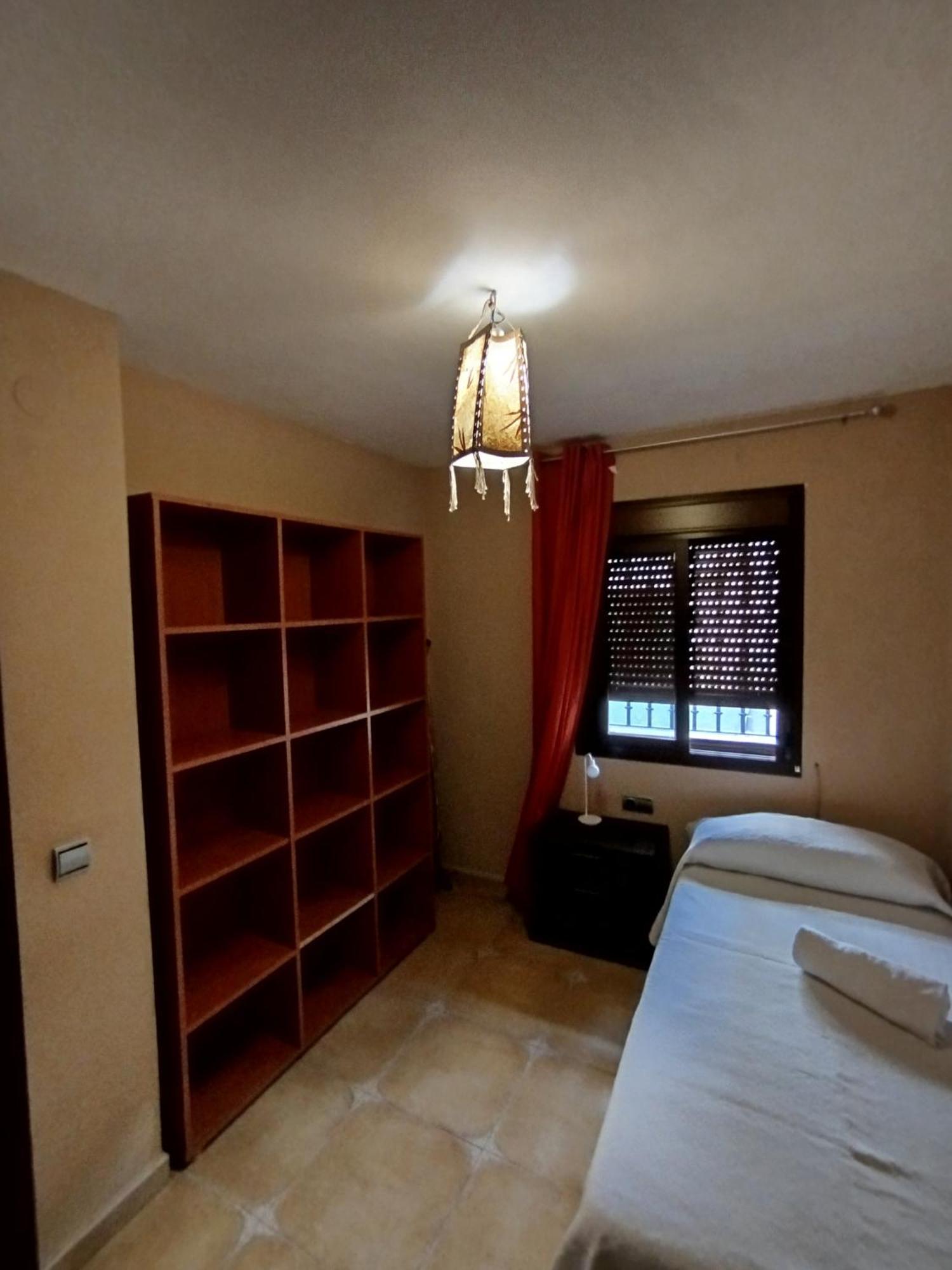 Apartamento Levante Ronda Exterior foto